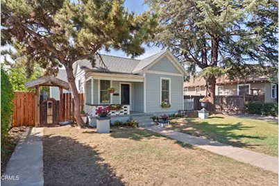 79 W Villa Street, Pasadena, CA 91103 - Photo 2