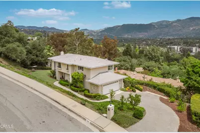 1095 Linda Glen Drive, Pasadena, CA 91105 - Photo 2