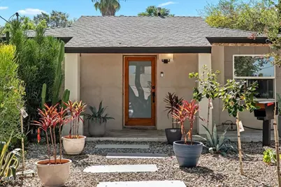 261 N Oak Ave Avenue, Pasadena, CA  - Photo 2