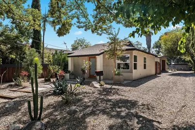 261 N Oak Ave Avenue, Pasadena, CA  - Photo 32