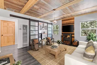 261 N Oak Ave Avenue, Pasadena, CA  - Photo 4