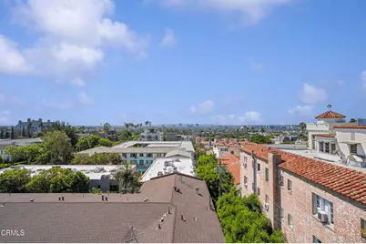 1345 Havenhurst Drive #16, Los Angeles, CA 90046 - Photo 34