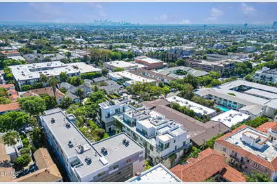 1345 Havenhurst Drive #16, Los Angeles, CA 90046 - Photo 36