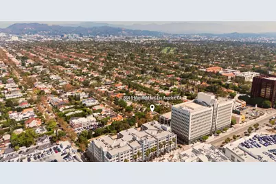 664 S Mansfield Avenue, Los Angeles, CA 90036 - Photo 44