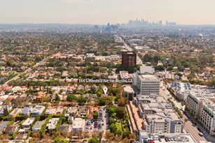 664 S Mansfield Ave, Los Angeles, CA 90036 - Photo 42