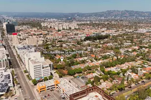 664 S Mansfield Ave, Los Angeles, CA 90036 - Photo 46