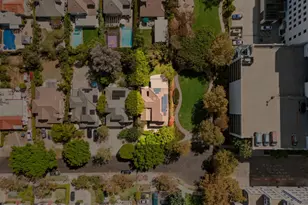 664 S Mansfield Ave, Los Angeles, CA 90036 - Photo 40