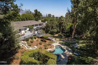 1650 Knollwood Drive, Pasadena, CA 91103 - Photo 1