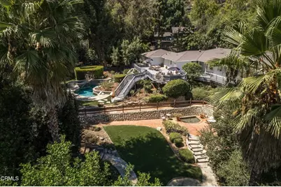 1650 Knollwood Drive, Pasadena, CA 91103 - Photo 36