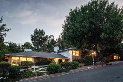 1650 Knollwood Drive, Pasadena, CA 91103 - Photo 2