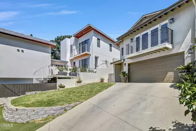 5721 Haneman Street, Los Angeles, CA 90042 - Photo 2