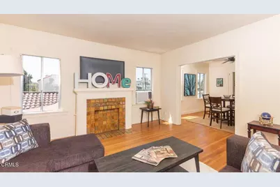 833 N Ridgewood Place, Los Angeles, CA 90038 - Photo 4
