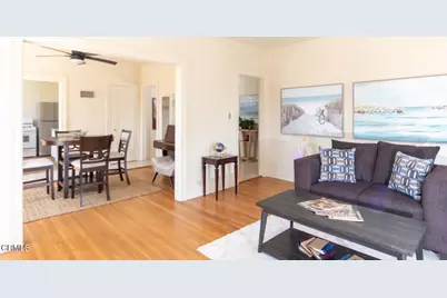 833 N Ridgewood Place, Los Angeles, CA 90038 - Photo 6