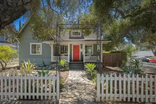 956 E Villa St, Pasadena, CA 91106 - Photo 1
