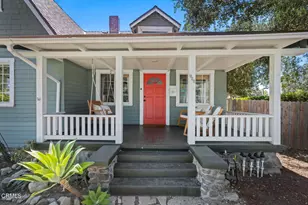 956 E Villa St, Pasadena, CA 91106 - Photo 2