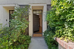 885 S Orange Grove Blvd, Pasadena, CA 91105 - Photo 2