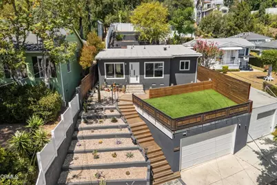4915 Wiota Street, Los Angeles, CA 90041 - Photo 8