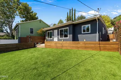 4915 Wiota Street, Los Angeles, CA 90041 - Photo 6