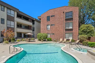 700 S Lake Avenue #309, Pasadena, CA 91106 - Photo 22