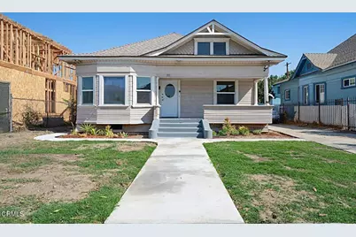 655 E 50th Street, Los Angeles, CA 90011 - Photo 2