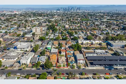 655 E 50th Street, Los Angeles, CA 90011 - Photo 32