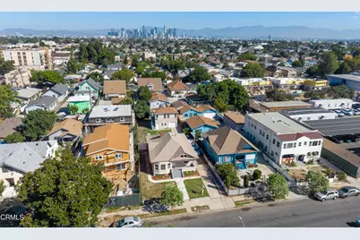 655 E 50th Street, Los Angeles, CA 90011 - Photo 28