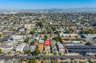 655 E 50th St, Los Angeles, CA 90011 - Photo 30