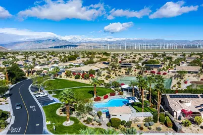850 Ventana, Palm Springs, CA 92262 - Photo 28