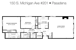 150 S Michigan Ave, Pasadena, CA 91106 - Photo 28