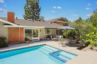 2725 Brierhaven Drive, La Crescenta, CA 91214 - Photo 40