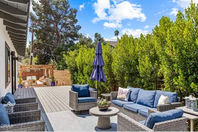 1201 N Altadena Drive, Pasadena, CA 91107 - Photo 30