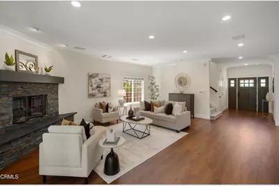 10128 Golden Oaks Avenue, Los Angeles, CA 91042 - Photo 4
