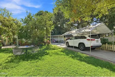 144 Backus Avenue, Pasadena, CA  - Photo 22