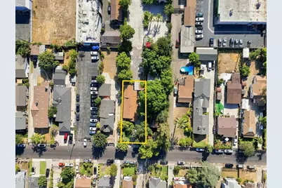 144 Backus Avenue, Pasadena, CA  - Photo 30