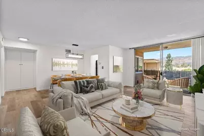 1115 Cordova Street #300, Pasadena, CA 91106 - Photo 1