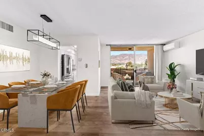 1115 Cordova Street #300, Pasadena, CA 91106 - Photo 2