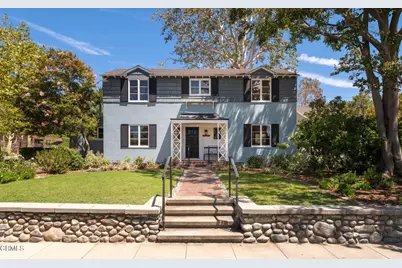 400 Grand Avenue, South Pasadena, CA 91030 - Photo 2
