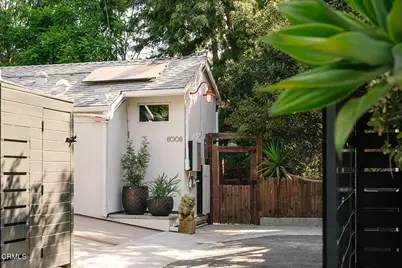 8008 Jorderr Avenue, Los Angeles, CA 90046 - Photo 2