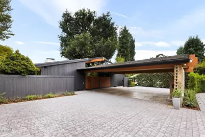 1334 Sierra Madre Boulevard, San Marino, CA 91108 - Photo 36