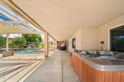 41910 Montallegro Street, Lancaster, CA 93536 - Photo 46