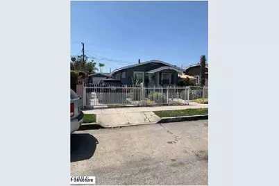 1652 W 67th Street, Los Angeles, CA 90047 - Photo 2