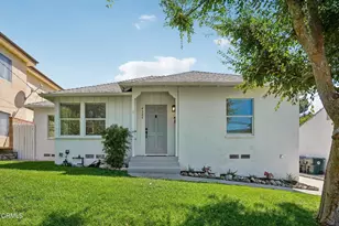 4326 Briggs Ave, Montrose, CA 91020 - Photo 2