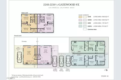 2250 Gatewood Street, Los Angeles, CA 90031 - Photo 22