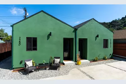 2250 Gatewood Street, Los Angeles, CA 90031 - Photo 20