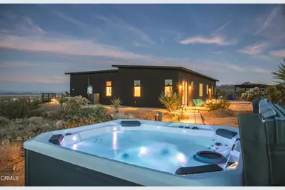 6920 Juniper Road, Joshua Tree, CA 92252 - Photo 32