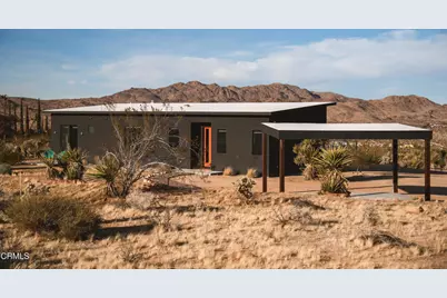 6920 Juniper Road, Joshua Tree, CA 92252 - Photo 2