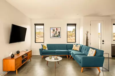 6920 Juniper Road, Joshua Tree, CA 92252 - Photo 4