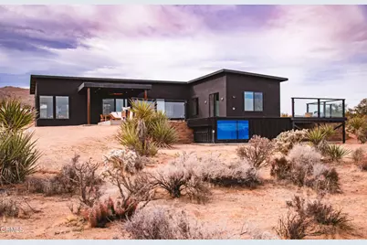 6920 Juniper Road, Joshua Tree, CA 92252 - Photo 1