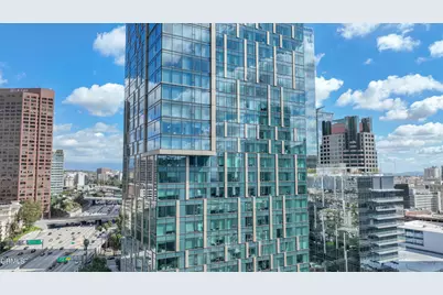 889 Francisco Street #802, Los Angeles, CA 90017 - Photo 2