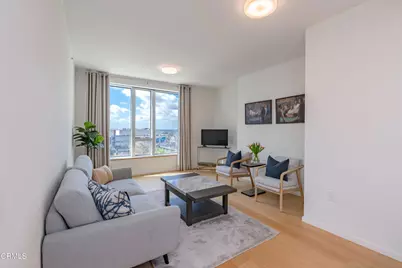889 Francisco Street #802, Los Angeles, CA 90017 - Photo 22